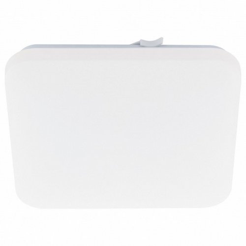 Настенно-потолочный светодиодный светильник Eglo Frania 97875 Настенно-потолочный светодиодный светильник Eglo Frania 97875