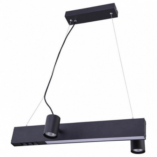 Подвесной светильник Vele Luce Chela VL10142P02 Подвесной светильник Vele Luce Chela VL10142P02