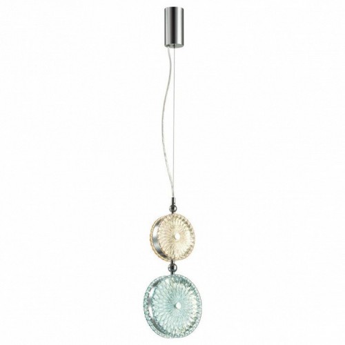 Подвесной светильник Odeon Light Caramella 5416/13LD Подвесной светильник Odeon Light Caramella 5416/13LD