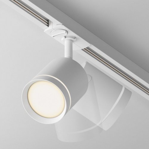 Трековый светильник Maytoni Orlo TR085-1-5W3K-W