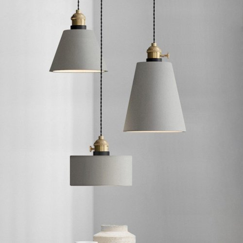 Подвесной светильник ImperiumLoft Industry01