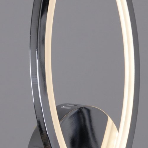 Светильник настенный Reluce 09877-0.2-01 CR