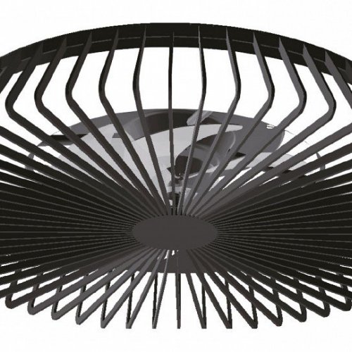 Светильник с вентилятором Mantra (люстры-вентиляторы) Himalaya 7121