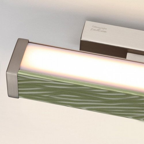 Настенный светильник Odeon Light Riviera 5451/10WLA
