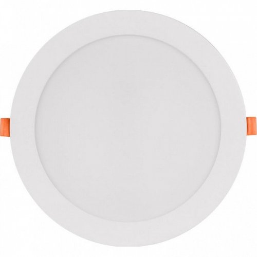 Встраиваемый светильник Wolta  DLUS-24W-6K