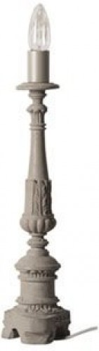 Интерьерная настольная лампа Karman Don Gino Don Gino 56 Интерьерная настольная лампа Karman Don Gino Don Gino 56