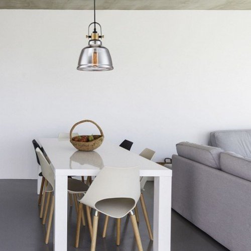 Подвесной светильник Maytoni Irving T163-11-C