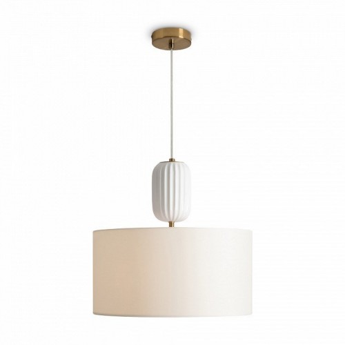 Подвесной светильник Freya Ceram FR5491PL-01BS Подвесной светильник Freya Ceram FR5491PL-01BS