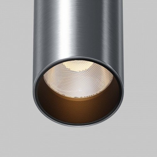 Накладной светильник Maytoni Technical FOCUS LED C056CL-L12W2.7K-W-PT