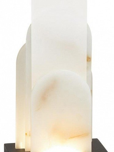 Настольная лампа Odeon Light Exclusive Hightech Foros 5438/12TL Настольная лампа Odeon Light Exclusive Hightech Foros 5438/12TL