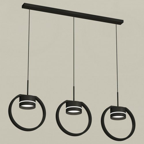 Подвесной светильник Ambrella XB XB9107152 Подвесной светильник Ambrella XB XB9107152