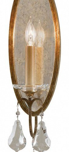 Бра Feiss Valentina FE/VALENTINA1 Бра Feiss Valentina FE/VALENTINA1