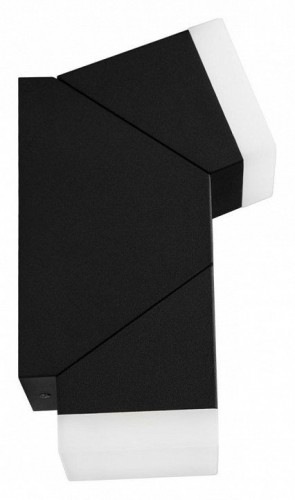 Настенный светильник уличный Loft IT Eterno 100010/B