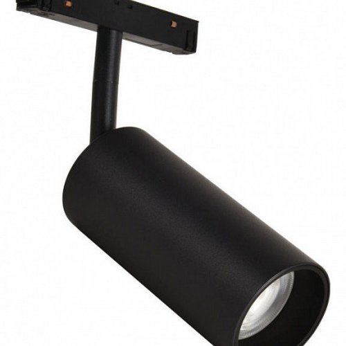 Трековый светодиодный светильник LOFT IT Tech T015-12 Трековый светодиодный светильник LOFT IT Tech T015-12