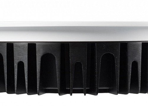 Встраиваемый светильник Arlight LTD-220WH-FROST-30W Day White 110deg