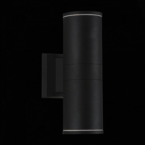 Уличный настенный светильник ST Luce Tubo SL561.401.02