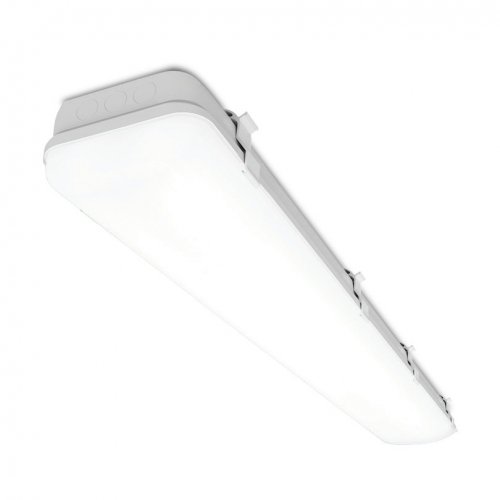 Промышленный потолочный светильник STD ДСП11-32-001-6К