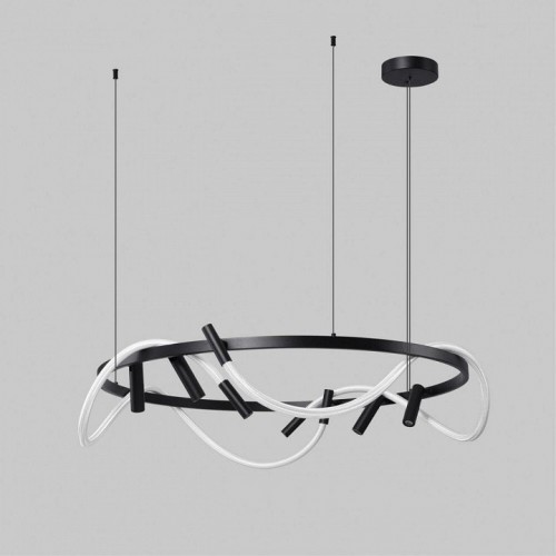 Люстра на штанге Aployt Sindrillon APL.773.03.84