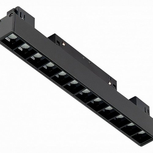 Трековый светодиодный светильник ST Luce Siede ST361.436.12 Трековый светодиодный светильник ST Luce Siede ST361.436.12