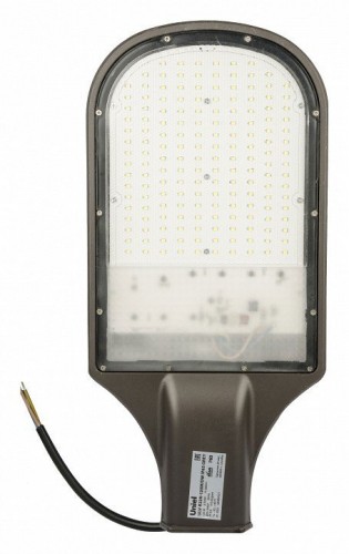 Консольный светильник Uniel ULV-R22H UL-00009519 Консольный светильник Uniel ULV-R22H UL-00009519