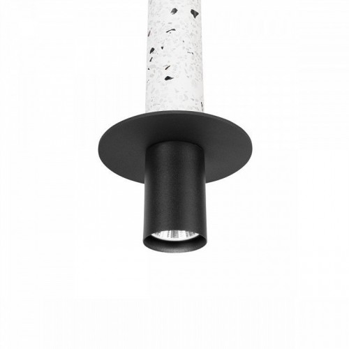 Подвесной светодиодный светильник Loft IT Lava 10361B