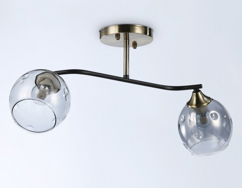 Потолочная люстра Ambrella light TRADITIONAL TR303008