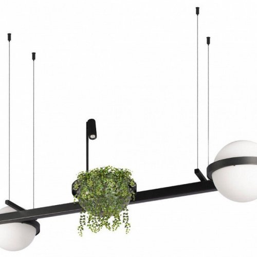 Подвесной светильник Loft IT Jardin 10121/D Подвесной светильник Loft IT Jardin 10121/D