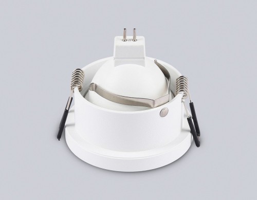 Точечный светильник Ambrella light Techno Spot TN102801