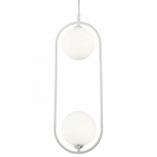 Подвесной светильник Maytoni Ring MOD013PL-02W