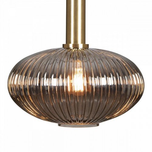 Подвесной светильник Loft IT Iris 2070-C+BR Подвесной светильник Loft IT Iris 2070-C+BR