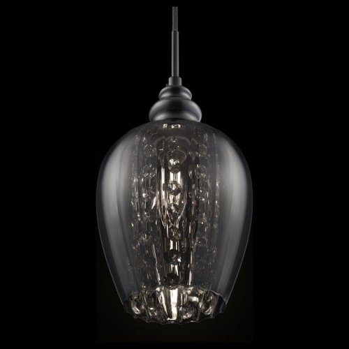 Подвесной светильник Maytoni Blues MOD033-PL-01-N Подвесной светильник Maytoni Blues MOD033-PL-01-N