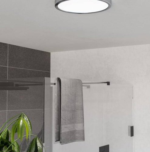 Настенно-потолочный светильник Fueva 6 901764