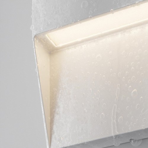 Накладной светильник Maytoni Outdoor Mane O047SL-L3W3K