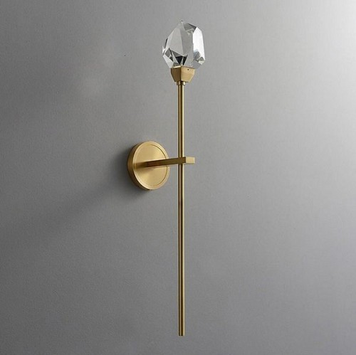 Бра O-LUCE Benita Diamante 19312161