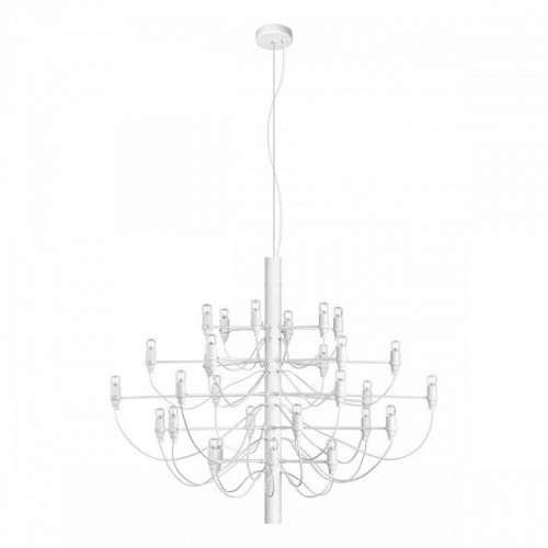 Подвесная люстра Loft it Gino 10196/800 White