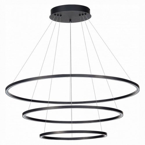 Подвесной светодиодный светильник ST Luce ST605.403.114