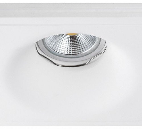 Точечный светильник Lightstar Anello 002000