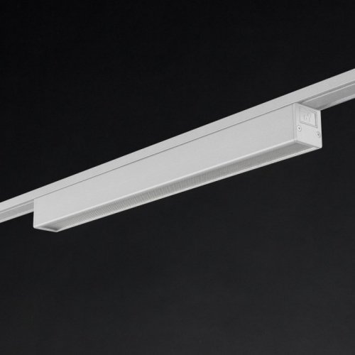 Трековый светильник SLIM DL-SLIM-DFWH-12-CCT Трековый светильник SLIM DL-SLIM-DFWH-12-CCT