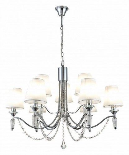 Подвесная люстра Simple Story 1014 1014-9PL