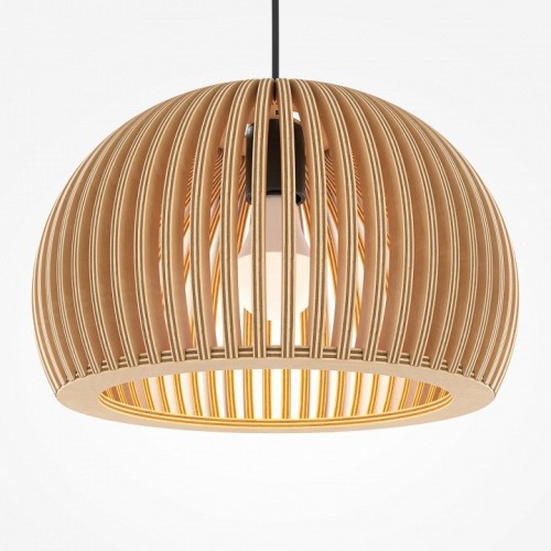 Подвесной светильник Maytoni Roots MOD195PL-01W