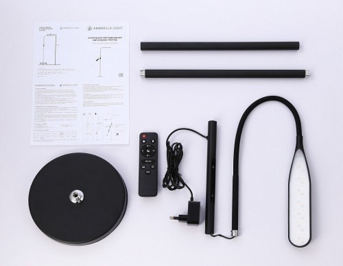 Торшер Ambrella light TRADITIONAL TR97706