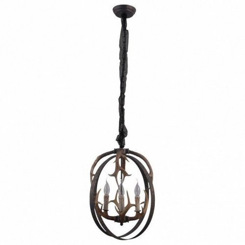 Подвесной светильник Omnilux Leporano OML-51906-04