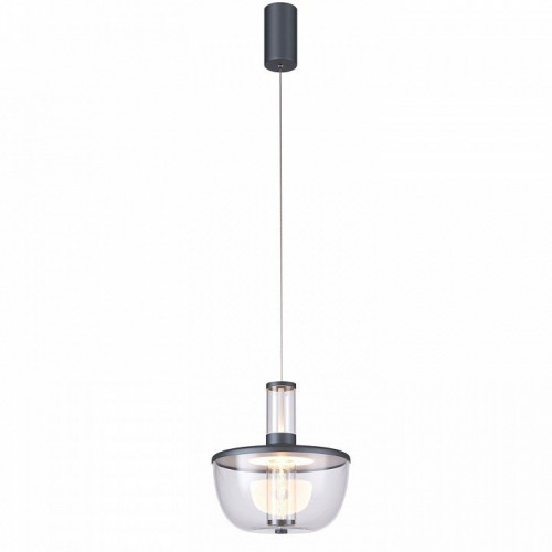 Подвесной светильник Favourite Flaska 4312-1P Подвесной светильник Favourite Flaska 4312-1P