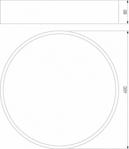 Накладной светильник Eurosvet Entire a062827 Накладной светильник Eurosvet Entire a062827