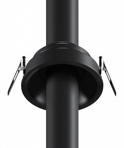 Точечный светильник Maytoni Focus T C140RS-L200-7W3K-B