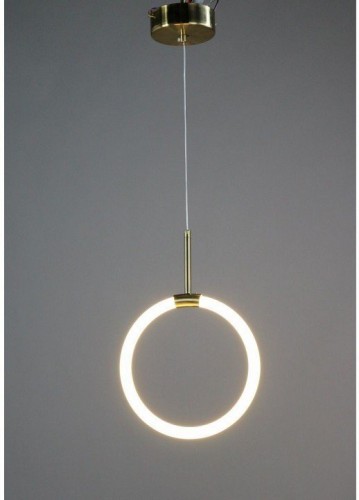 Подвесной светильник Zortes Jessy ZRS.01043.01