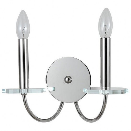 Бра Newport 3870 3872/A nickel