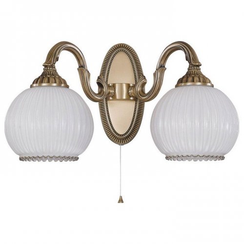 Бра Reccagni Angelo A 9200/2