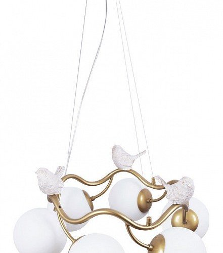 Подвесной светильник Arte Lamp Camomilla A9712LM-6SG