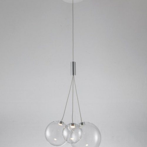 Подвесной светильник Alfa Light F3024-23